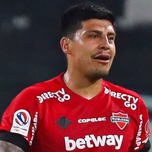 Patricio Rubio