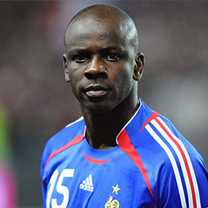 Lilian Thuram