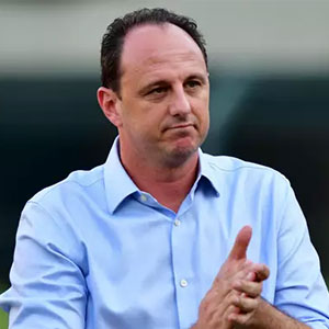 Rogério Ceni