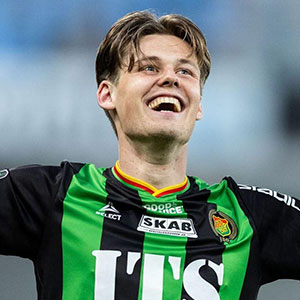 Axel Henriksson