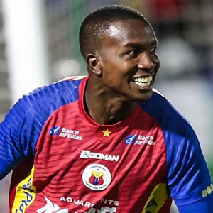 Daniel Moreno