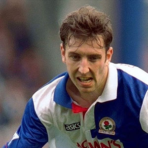 Jason Wilcox