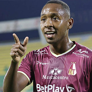 Brayan Gil