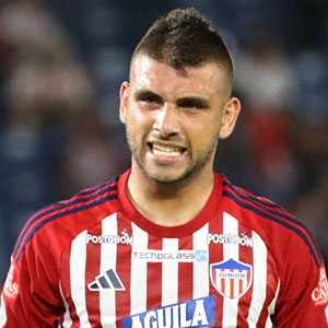 Stiven Rodríguez