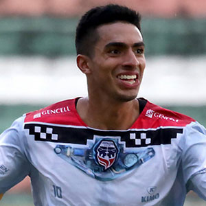Sebastián Navarro