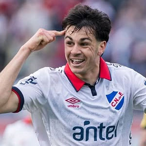 Gonzalo Petit