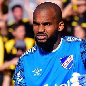 Luis Mejía