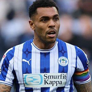 Josh Magennis