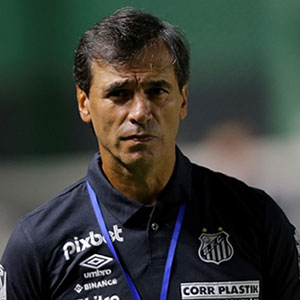 Fabián Bustos