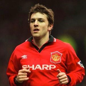 Lee Sharpe