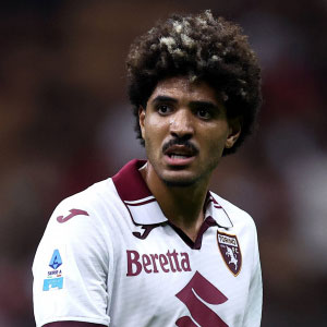 Saúl Coco