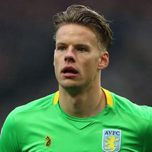 Ørjan Nyland