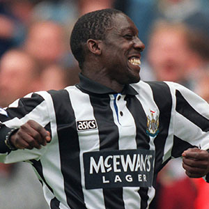 Ruel Fox