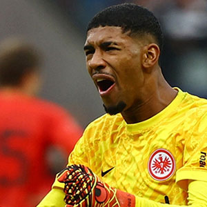 Kauã Santos