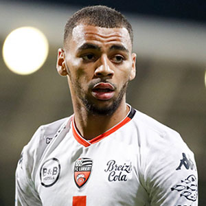 Alexis Claude-Maurice