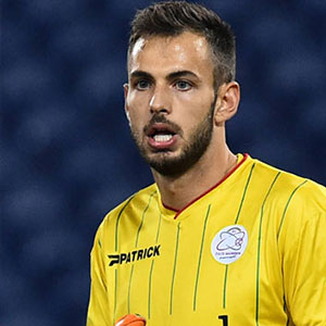 Nicola Leali