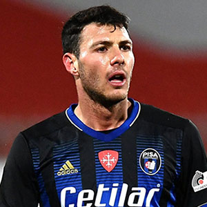 Luca Mazzitelli