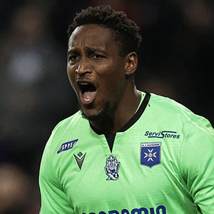 Donovan Léon