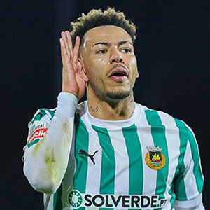 Clayton Silva
