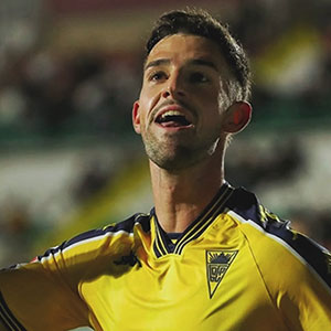 Alejandro Marqués