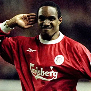 Paul Ince