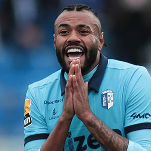 Cassiano Moreira