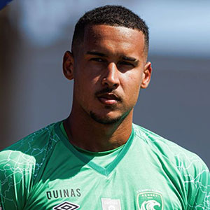 Gabriel Batista