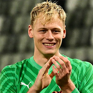 Lukáš Horníček