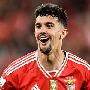 Tomás Araújo
