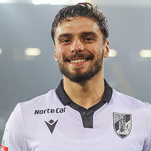 Nuno Santos