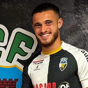 Miguel Menino
