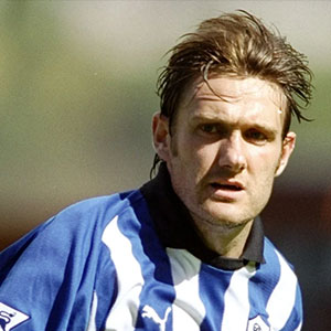 Andy Hinchcliffe