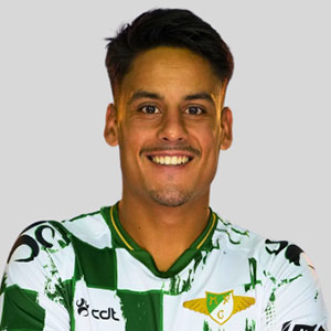 Bernardo Martins (Benny)