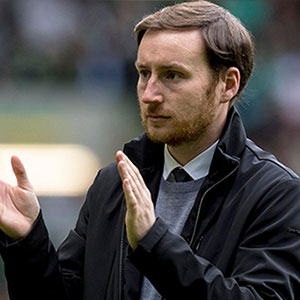 Ian Cathro