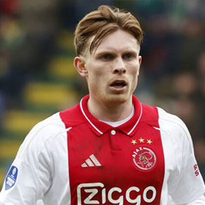 Oliver Edvardsen