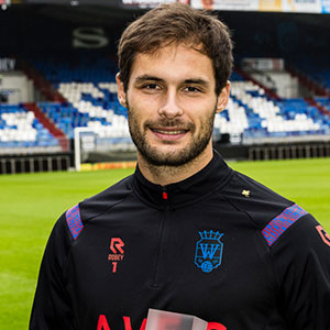 Thomas Didillon-Hödl