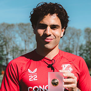 Miguel Rodríguez