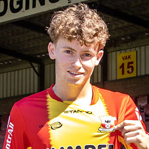 Jakob Breum