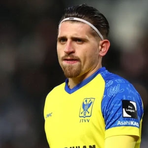 Adriano Bertaccini