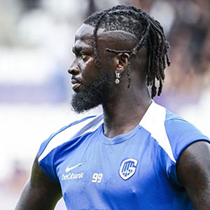 Tolu Arokodare