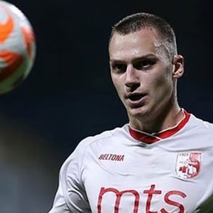 Nikola Štulić