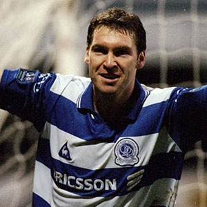 Kevin Gallen