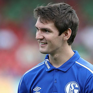 Benito Raman
