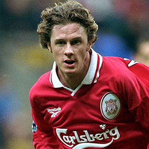Steve McManaman