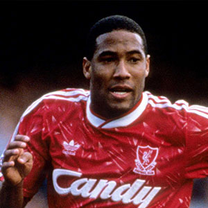 John Barnes