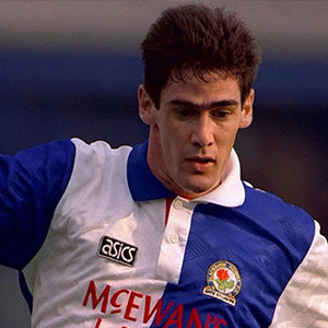 Mike Newell