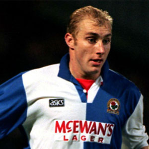 Stuart Ripley
