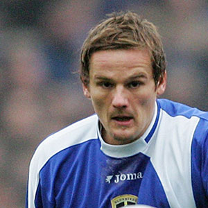 Neal Ardley
