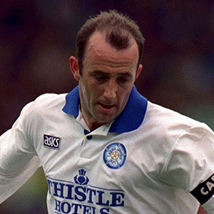 Gary McAllister