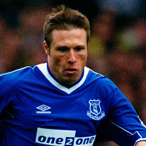 Nick Barmby